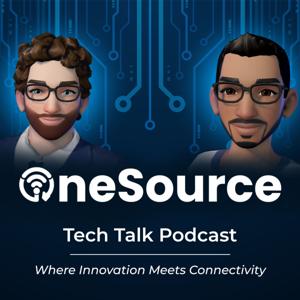 OneSource Tech Talk