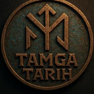 Tamga Tarih