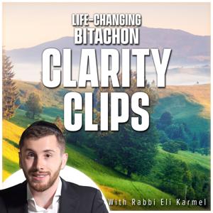 Bitachon Clarity Clips