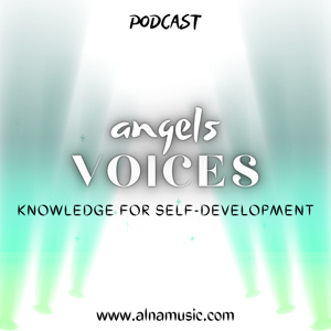 Angels Voices - Knowledge For Self Development