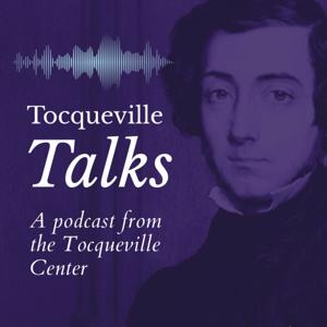 Tocqueville Talks