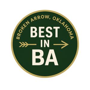 Best In BA Podcast