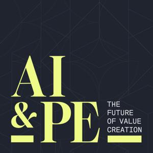 AI & PE: The Future of Value Creation