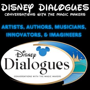 Disney Dialogues
