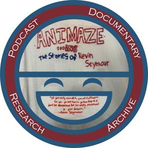 Animaze...ing: The Stories of Kevin Seymour