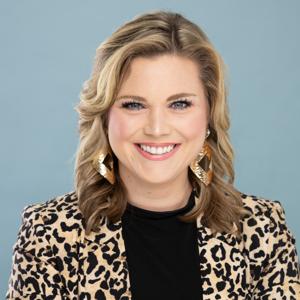 Good News with Rachel Collier