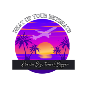 Heat Up Your Retreats with Amanda Hietter