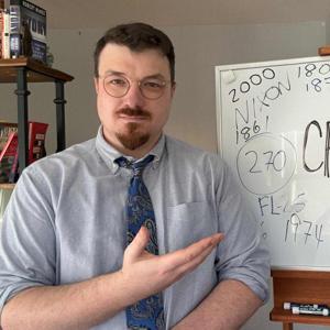 Lectures by William C. Fox