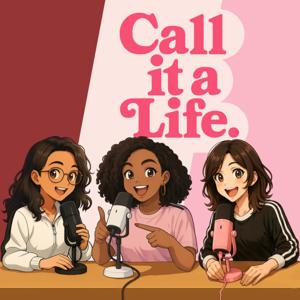 Call It A Life