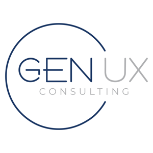Gen UX Consulting