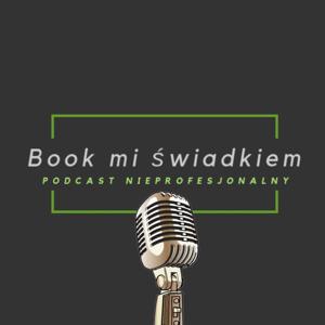 Book Mi Swiadkiem