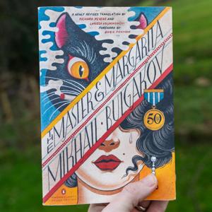 The Master and Margarita Read-along