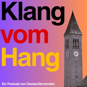 Klang vom Hang