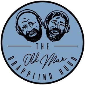 The Old Man Grappling Hour