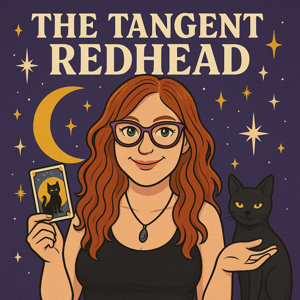 The Tangent Redhead