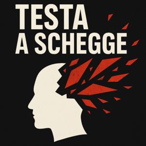 Testa a Schegge