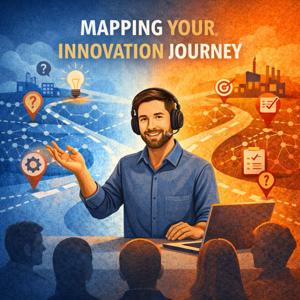 The Innovation Doctor Podcast