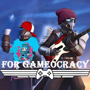 For Gameocracy