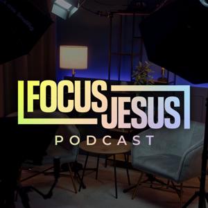 FOCUS JESUS