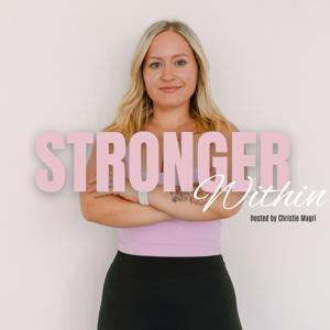 Stronger Within
