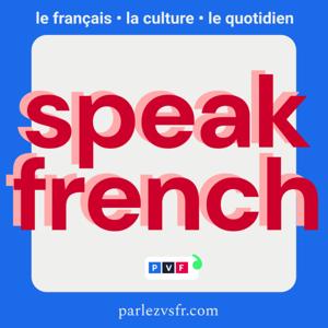 Speak french (B1 - C2) 💬🇫🇷 culture, société, quotidien et vocab'