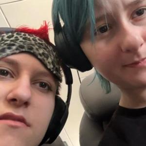 Two Pees in a Pants Podcast