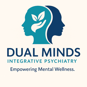 Dual Minds Integrative Psychiatry Podcast Network
