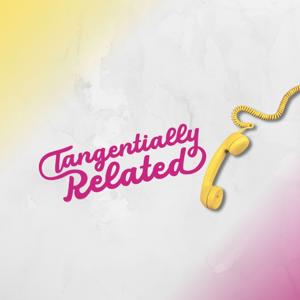 Tangentially Related