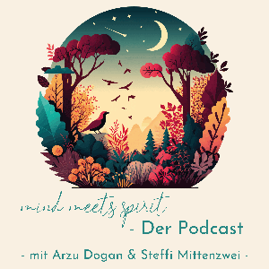 mind meets spirit - Der Podcast für mediale Coaches