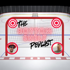 The Bottom Shelf Podcast
