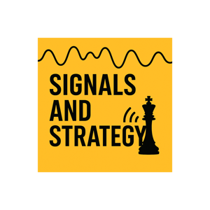 Signals & Strategy