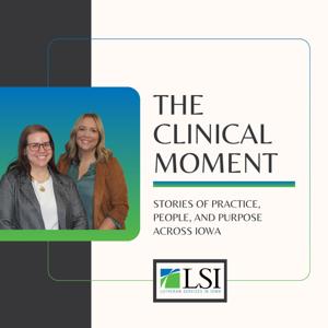 The Clinical Moment