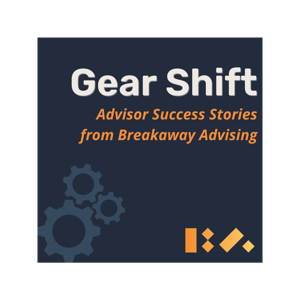 Breakaway Gear Shift Podcast