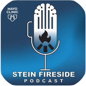 STEIN Fireside Podcast