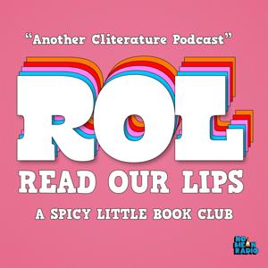 Read Our Lips: A Spicy Little Book Club