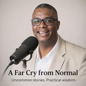 A Far Cry From Normal