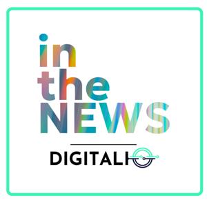 Digitalio In the NEWS