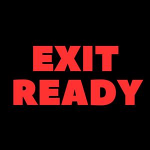 Exit Ready