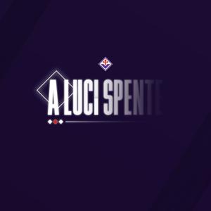 A Luci Spente