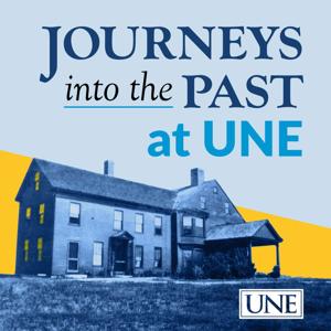 Journeys into the Past at UNE