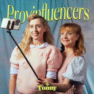 Provinfluencers