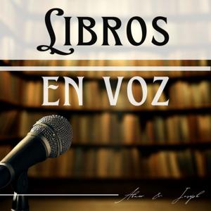 Libros en Voz