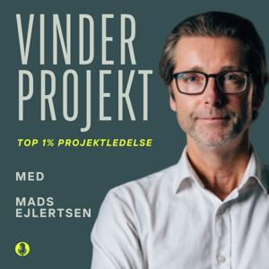 VINDERPROJEKT