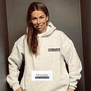 The Fitbuddie Podcast