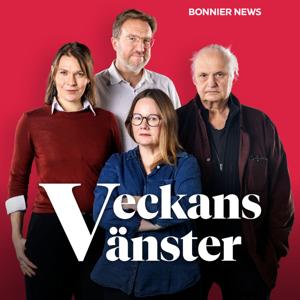 Veckans vänster
