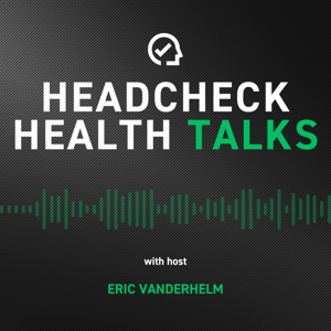 HEADCHECK Health Talks