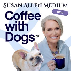 Coffee with Dogs