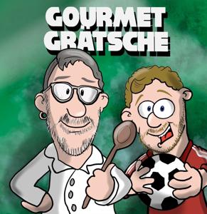 Gourmet-Grätsche