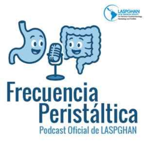 Frecuencia Peristáltica