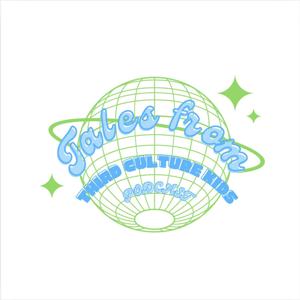 Tales from Third culture kids